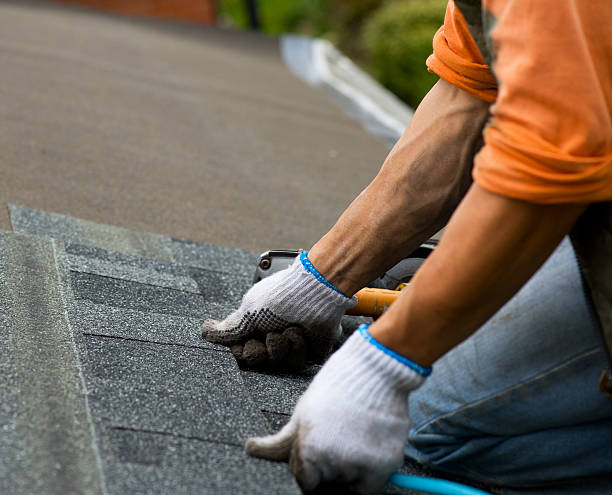 Residential Roof Replacement in Awendaw, SC