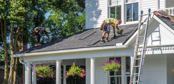 Best Storm Damage Roof Repair  in Awendaw, SC
